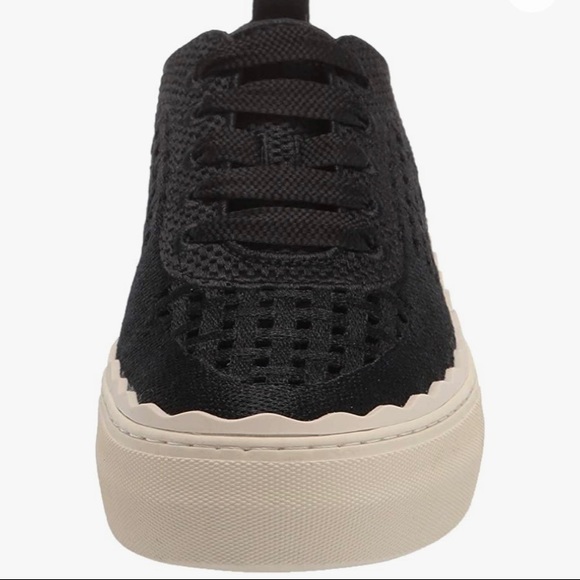 🆕🖤Vince Camuto “Jamminna” Sneaker🖤🆕 - Picture 5 of 10